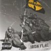 Wu Tang Iron Flag