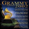 Grammy Nominees 2002