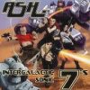 Intergalactic Sonic 7s & Cosmic Debris - Ash | แนะนำอัลบัมเพลง