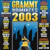 Grammy Nominees 2003