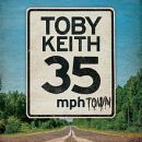 อัลบัม 35 MPH Town