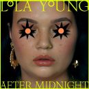 อัลบัม After Midnight