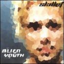 อัลบัม Alien Youth