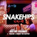 อัลบัม All My Friends