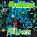 อัลบัม Atliens