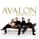 อัลบัม Avalon: The Greatest Hits