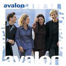 อัลบัม Avalon