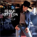 อัลบัม Blake Shelton