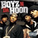 อัลบัม Boyz N da Hood