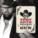 อัลบัม Bullets in the Gun