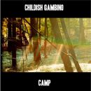 อัลบัม Camp