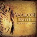 อัลบัม Faith: A Hymns Collection