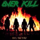 อัลบัม Feel the Fire