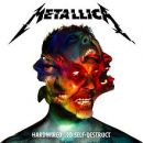 อัลบัม Hardwired... to Self-Destruct