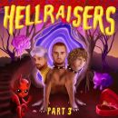 อัลบัม Hellraisers, Part 3