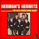 อัลบัม Herman\'s Hermits