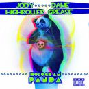 อัลบัม Hologram Panda