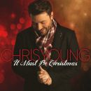 อัลบัม It Must Be Christmas