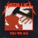 อัลบัม Kill \'Em All