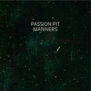 อัลบัม Manners