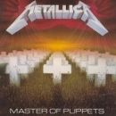 อัลบัม Master of Puppets