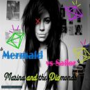 อัลบัม Mermaid Vs. Sailor