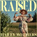 อัลบัม Raised