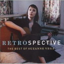 อัลบัม Retrospective: The Best of Suzanne Vega