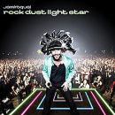 อัลบัม Rock Dust Light Star