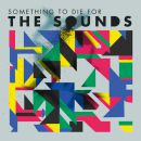 อัลบัม Something to Die For