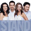 อัลบัม Stand