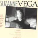 อัลบัม Suzanne Vega