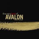 อัลบัม Testify to Love: The Very Best of Avalon