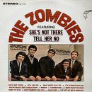 อัลบัม The Zombies