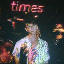 อัลบัม Times