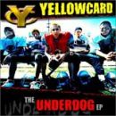 อัลบัม Underdog [EP]