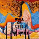 อัลบัม Wall Of Eyes