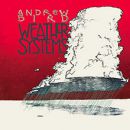 อัลบัม Weather Systems