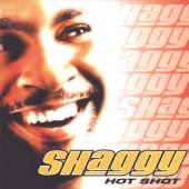 Hotshot อัลบั้มขายดีอันดับ 1 ปี 2001 จาก Shaggy