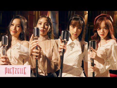 เนื้อเพลง อยากเจอเธอแล้ว (Missin'U) | เพรทเซล Pretzelle | เพลงไทย