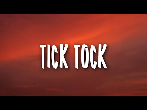 tick tock band