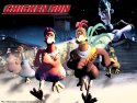 Chicken Run wallpaper