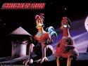 Chicken Run wallpaper