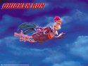 Chicken Run wallpaper