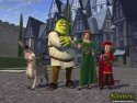 Shrek wallpaper