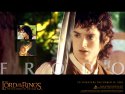 The Lord of the Rings: The Fellowship of the Ring wallpaper