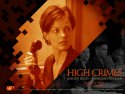 High Crimes wallpaper