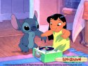 Lilo & Stitch wallpaper