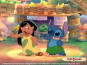 Lilo & Stitch wallpaper