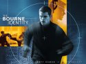 The Bourne Identity wallpaper